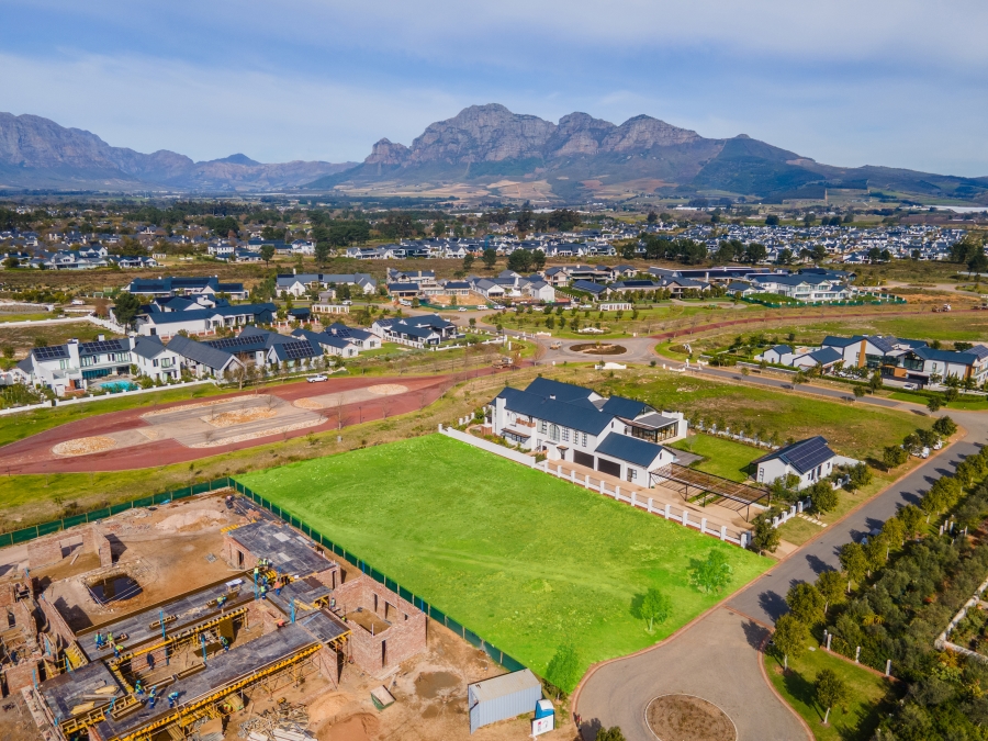 0 Bedroom Property for Sale in Val De Vie Estate Western Cape